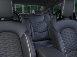 Cadillac CT5-V Blackwing 4dr Sdn 2026 — side view