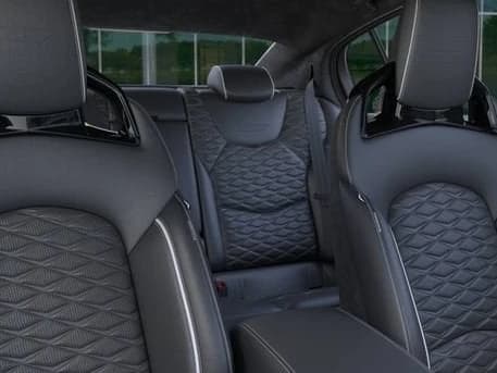 Cadillac CT5-V Blackwing 4dr Sdn 2026 — side view