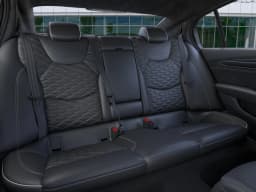 Cadillac CT5-V Blackwing 4dr Sdn 2026 — side view
