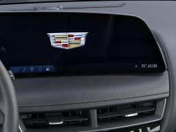 Cadillac CT5-V Blackwing 4dr Sdn 2026 — side view