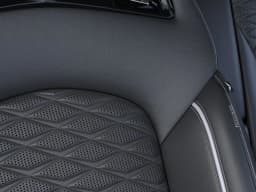 Cadillac CT5-V Blackwing 4dr Sdn 2026 — side view