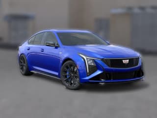 Cadillac CT5-V Blackwing 4dr Sdn