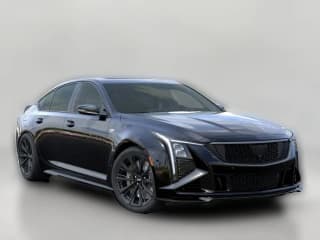 Cadillac CT5-V Blackwing 4dr Sdn