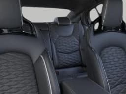 Cadillac CT5-V Blackwing 4dr Sdn 2026 — side view