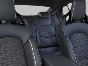 Cadillac CT5-V Blackwing 4dr Sdn 2026 — side view