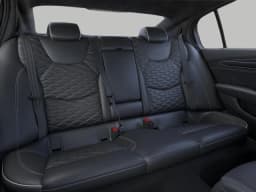 Cadillac CT5-V Blackwing 4dr Sdn 2026 — side view