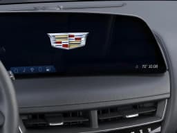 Cadillac CT5-V Blackwing 4dr Sdn 2026 — side view