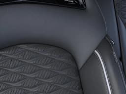 Cadillac CT5-V Blackwing 4dr Sdn 2026 — side view