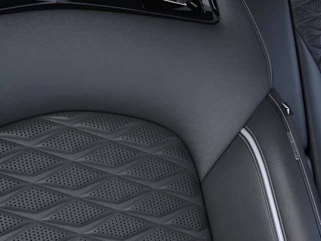 Cadillac CT5-V Blackwing 4dr Sdn 2026 — side view
