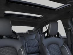 Cadillac CT5-V Blackwing 4dr Sdn 2026 — side view