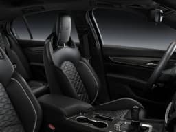 Cadillac CT5-V Blackwing 4dr Sdn 2026 — side view