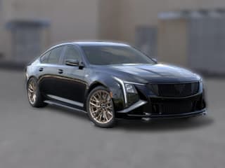 Cadillac CT5-V Blackwing 4dr Sdn