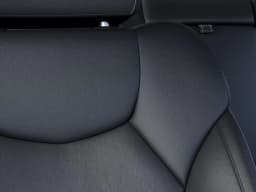Cadillac CT4 Luxury 4dr Sdn 2026 — side view