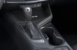 Cadillac CT4 Luxury 4dr Sdn 2026 — side view