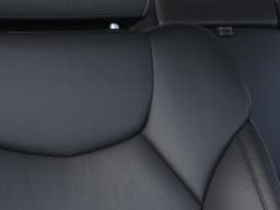 Cadillac CT4 Luxury 4dr Sdn 2026 — side view