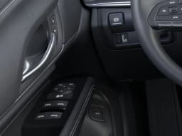 Cadillac CT4 Luxury 4dr Sdn 2026 — side view