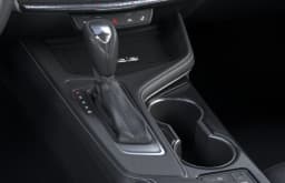 Cadillac CT4 Luxury 4dr Sdn 2026 — side view