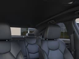 Cadillac CT4 Luxury 4dr Sdn 2026 — side view