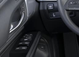 Cadillac CT4 Premium Luxury 4dr Sdn 2026 — side view