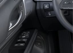 Cadillac CT4 Premium Luxury 4dr Sdn 2026 — side view