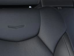 Cadillac CT4 Premium Luxury 4dr Sdn 2026 — side view
