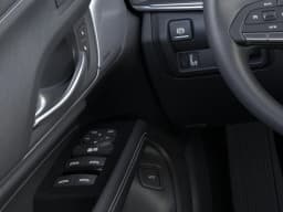 Cadillac CT4 Premium Luxury 4dr Sdn 2026 — side view