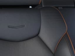 Cadillac CT4 Sport 4dr Sdn 2026 — side view