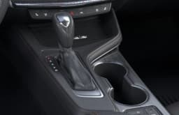 Cadillac CT4 Sport 4dr Sdn 2026 — side view