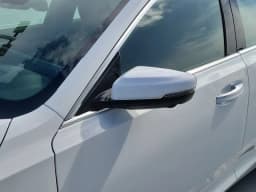 Cadillac CT5 Premium Luxury 4dr Sdn 2026 — side view