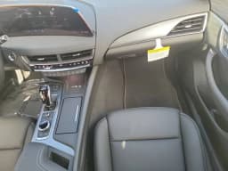 Cadillac CT5 Premium Luxury 4dr Sdn 2026 — side view