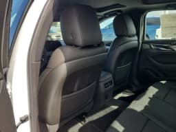 Cadillac CT5 Premium Luxury 4dr Sdn 2026 — side view