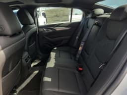 Cadillac CT5 Premium Luxury 4dr Sdn 2026 — side view
