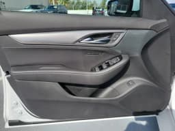 Cadillac CT5 Premium Luxury 4dr Sdn 2026 — side view