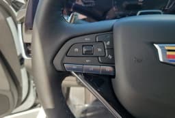 Cadillac CT5 Premium Luxury 4dr Sdn 2026 — side view