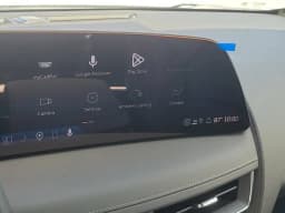 Cadillac CT5 Premium Luxury 4dr Sdn 2026 — side view