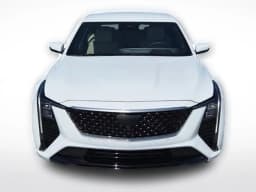 Cadillac CT5 Premium Luxury 4dr Sdn 2026 — side view