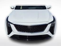 Cadillac CT5 Premium Luxury 4dr Sdn 2026 — side view