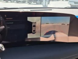 Cadillac CT5 Premium Luxury 4dr Sdn 2026 — side view