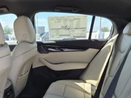 Cadillac CT5 Premium Luxury 4dr Sdn 2026 — side view