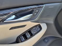 Cadillac CT5 Premium Luxury 4dr Sdn 2026 — side view