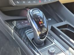 Cadillac CT5 Premium Luxury 4dr Sdn 2026 — side view