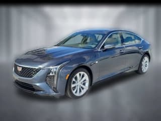Cadillac CT5 Premium Luxury 4dr Sdn