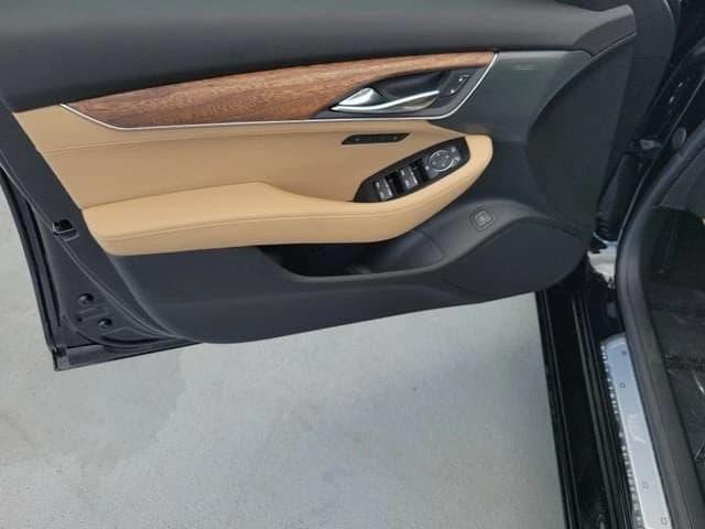 Cadillac CT5 Premium Luxury 4dr Sdn 2026 — side view