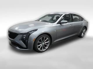Cadillac CT5 Sport 4dr Sdn