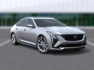 Cadillac CT5 Sport 4dr Sdn