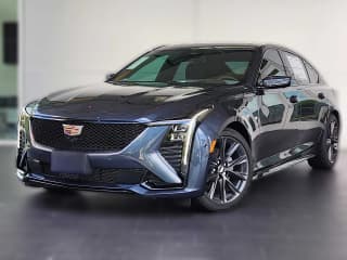 Cadillac CT5 Sport 4dr Sdn