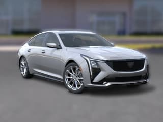 Cadillac CT5 Sport 4dr Sdn