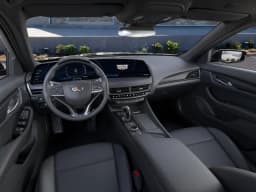 Cadillac CT5 Sport 4dr Sdn 2026 — side view