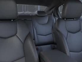Cadillac CT5 Sport 4dr Sdn 2026 — side view