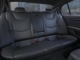 Cadillac CT5 Sport 4dr Sdn 2026 — side view